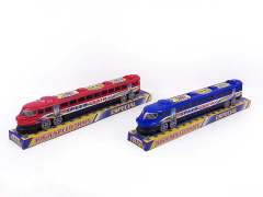 Friction Train(2C) toys