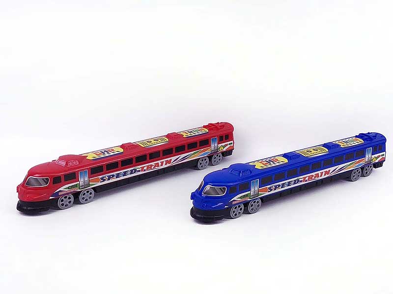 Friction Train(2C) toys