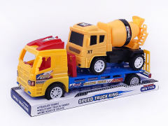 Friction Tow Truck toys