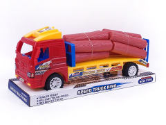 Friction Tow Truck toys