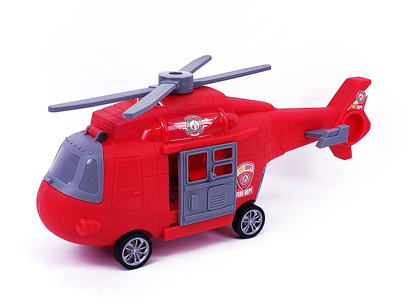 Fricton Helcopter toys