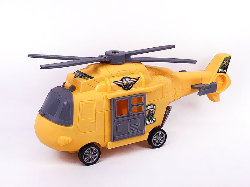 Fricton Helcopter toys