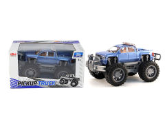 Friction Cross-country Car(2C) toys