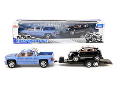 Friction Truck(3C) toys