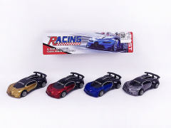 FrictIon Car(4in1) toys