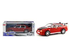 Friction Car(3C) toys