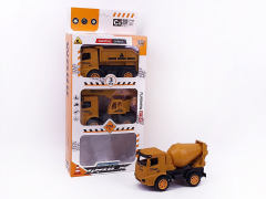 Friction Construction Truck(3in1) toys