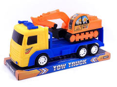 Friction Truck toys