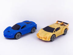 Friction Car(2S3C) toys