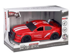 1:20 Friction Racing Car W/L_M toys