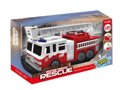 1:20 Friction Fire Engine W/L_S