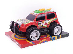 Friction Car(2C) toys