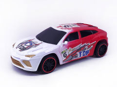 Friction Racing Car(2C) toys