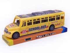 Friction School Bus toys