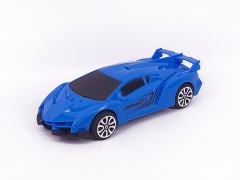 Friction Sports Car(2C) toys