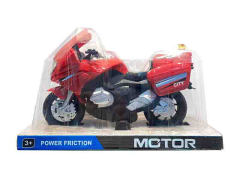 Friction Motorcycle toys