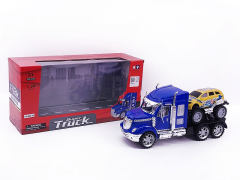 Friction Truck(2C) toys