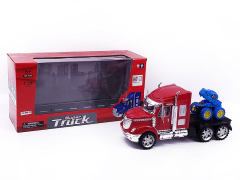 Friction Truck(2C) toys