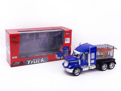 Friction Truck(2C) toys