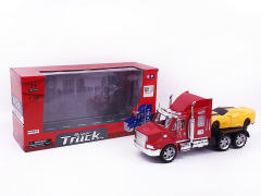 Friction Truck(2C) toys