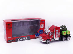 Friction Truck(2C) toys