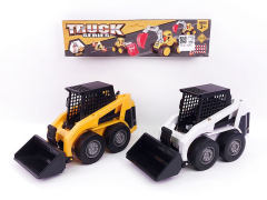 Friction Truck(2C) toys