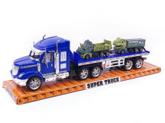 Friction Tow Truck(2C) toys