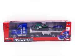 Friction Tow Truck(2C) toys