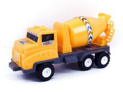 Friction Construction Truck toys