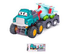 Friction Truck toys