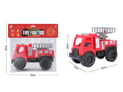 Friction Fire Engine toys