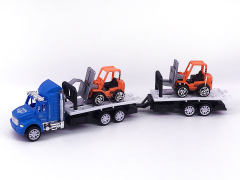 Friction Truck(3C) toys