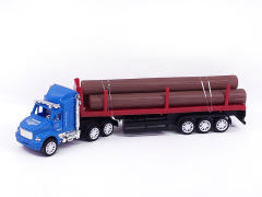 Friction Tow Truck(3C) toys