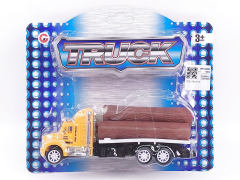 Friction Tow Truck(3C) toys