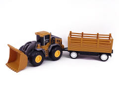 Friction Truck(3S) toys