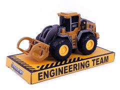 Friction Construction Truck(3S) toys