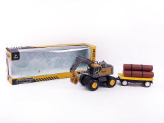 Friction Truck(3S) toys