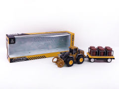 Friction Truck(3S) toys