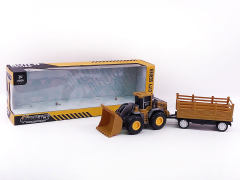 Friction Truck(3S) toys