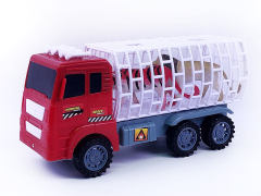 Friction Truck toys