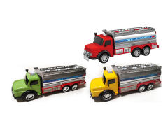 Friction Truck(3C) toys