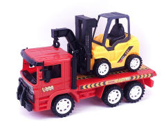 Friction Truck toys