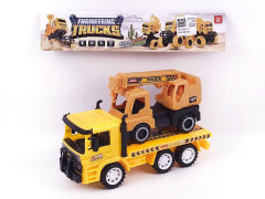 Friction Truck toys