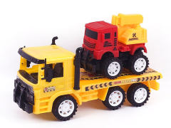 Friction Truck toys