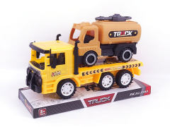 Friction Truck toys