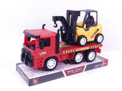 Friction Tow Truck toys