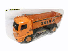 Friction Construction Truck toys