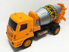 Friction Construction Truck toys