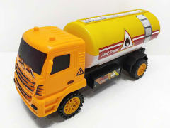 Friction Truck toys