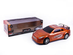 Friction Sports Car toys